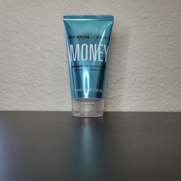 Color Wow Other - Color Wow Money hair Masque Mask